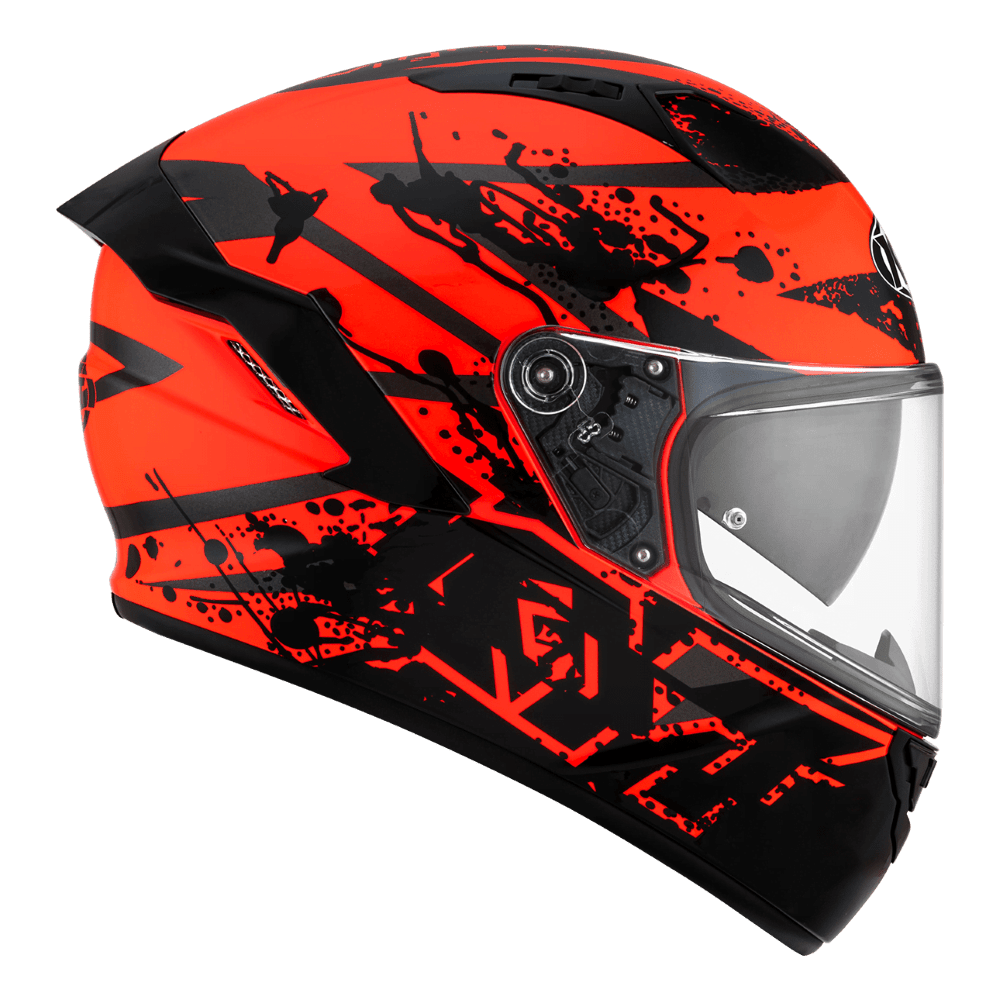 KYT Helmets India